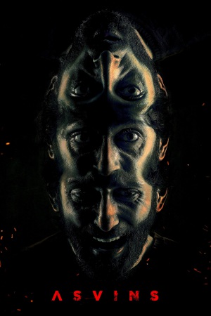Asvins 2023 WebRip [Hindi + Tamil] 480p 720p ESub