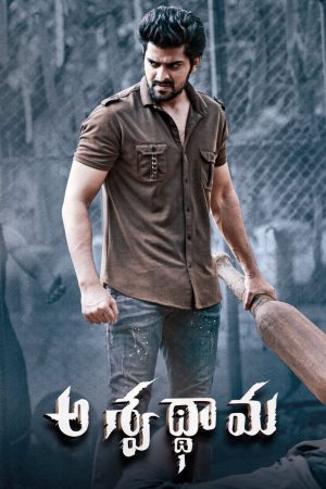 Aswathama 2020 WebRip [Tamil + Telugu] 480p, 720p ESub