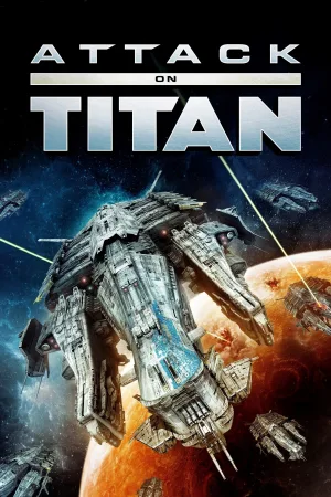 Attack on Titan 2022 BluRay [Tamil + English] 480p 720p ESub