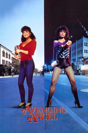 Avenging Angel 1985 WebRip [Hindi + Tamil + Telugu] 480p, 720p, 1080p