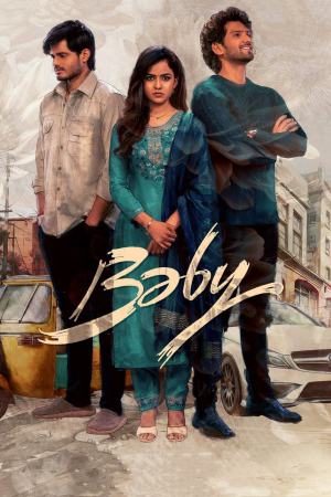 Baby 2015 BluRay [Hindi] 480p, 720p ESub