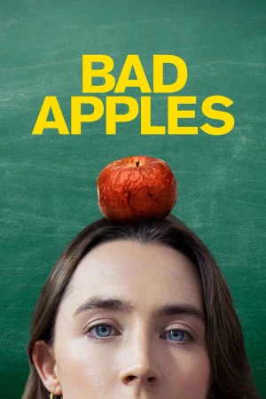 Bad Apples 2026 WebRip [Hindi + English] 480p 720p ESub
