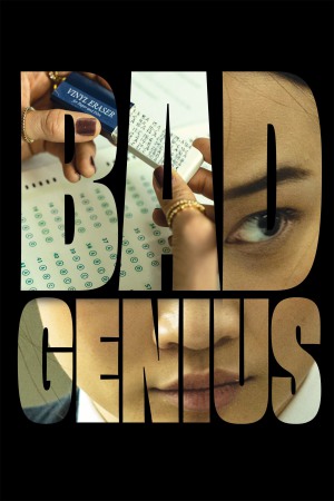 Bad Genius 2024 WebRip [Hindi + English] 480p, 720p ESub