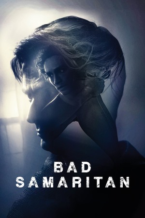 Bad Samaritan 2018 BluRay [Hindi + English] 480p, 720p ESub Poster