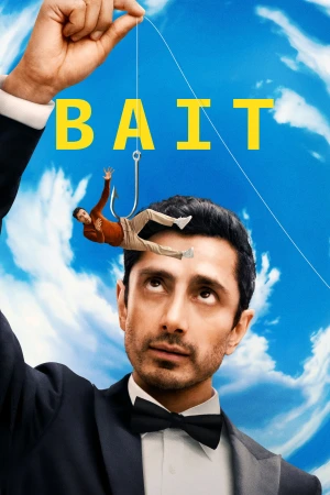 Bait 2026 WebRip Season 1 [Hindi + English] 480p 720p ESub