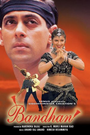 Bandhan 1998 WebRip [Hindi] 480p, 720p ESub