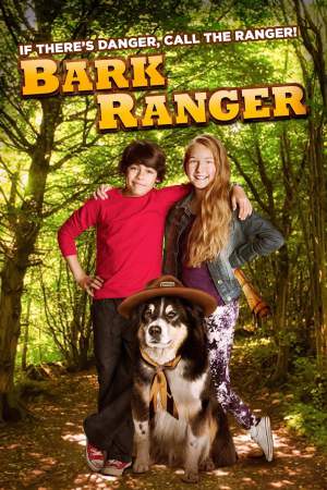 Bark Ranger 2015 WebRip [Hindi + English] 480p, 720p ESub