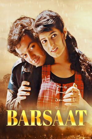 Barsaat 2005 WebRip [Hindi] 480p, 720p ESub