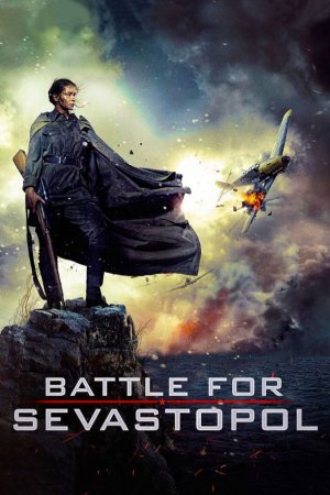 Battle for Sevastopol 2015 BluRay [Hindi] 480p, 720p ESub