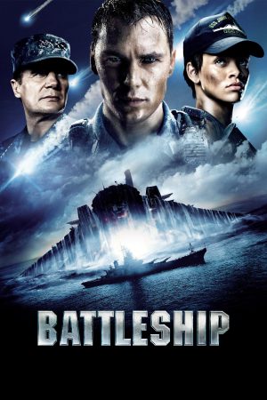 Battleship 2012 BluRay [Hindi + Tamil + Telugu + English] 480p, 720p, 1080p ESub