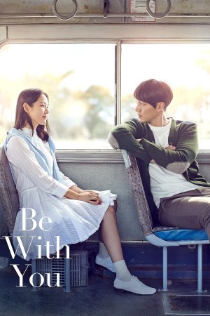 Be with You 2018 WebRip [Hindi + Tamil + Telugu] 480p, 720p ESub