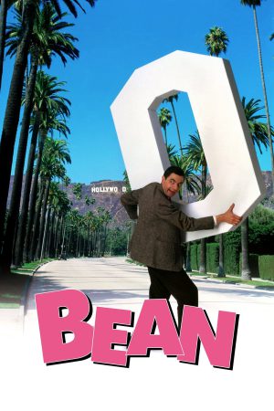 Bean 1997 BluRay [Hindi + English] 480p, 720p ESub