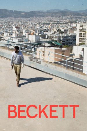 Beckett 2021 WebRip [Hindi + English] 480p, 720p ESub