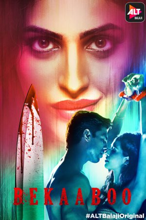 Bekaaboo (2019) Season 1 [Hindi] WebRip 480p, 720p ESub - Complete