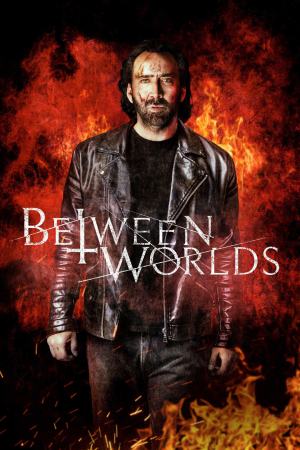 Between Worlds 2018 BluRay [Hindi + English] 480p, 720p ESub