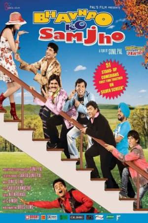 Bhavnao Ko Samjho 2010 WebRip [Hindi] 480p, 720p ESub