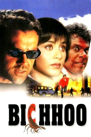 Bichhoo 2000 WebRip [Hindi] 480p, 720p ESub Poster