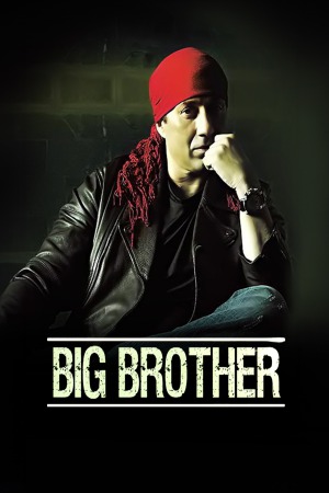 Big Brother 2007 WebRip [Hindi] 480p, 720p