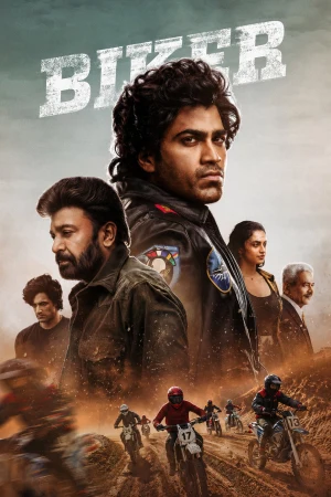Biker 2026 WebRip [Hindi + Tamil + Telugu + Malayalam + Kannada] 1080p 480p 720p ESub