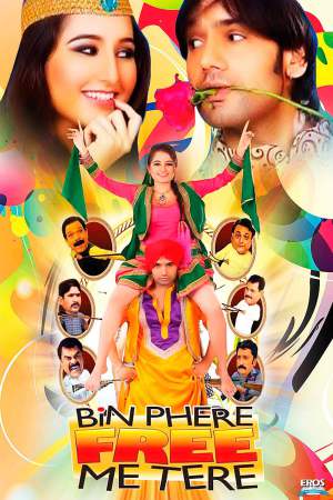 Bin Phere Free Me Tere 2013 WebRip [Hindi] 480p, 720p