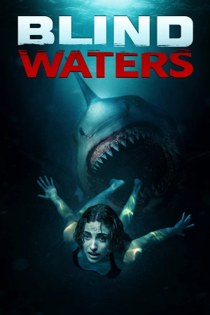 Blind Waters 2023 BluRay [Hindi + Tamil + English] 480p 720p ESub