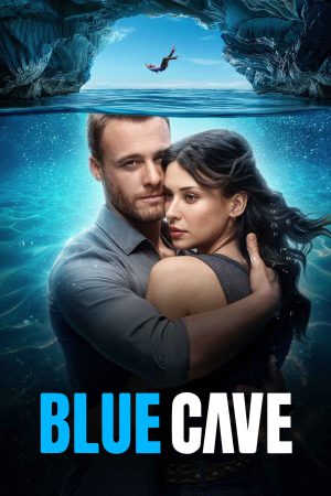 Blue Cave 2024 WebRip [Hindi + English] 480p, 720p ESub