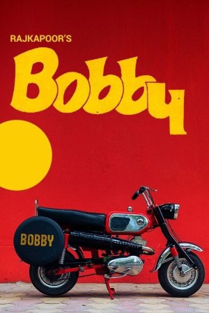 Bobby 1973 WebRip [Hindi] 480p, 720p ESub