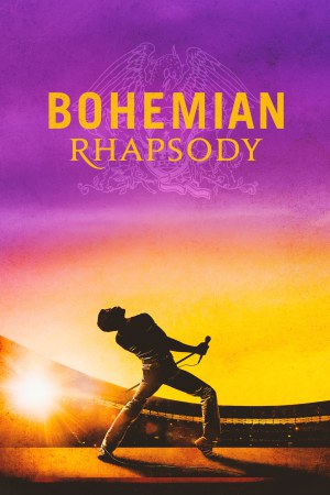 Bohemian Rhapsody 2018 BluRay [Hindi + English] 480p, 720p ESub