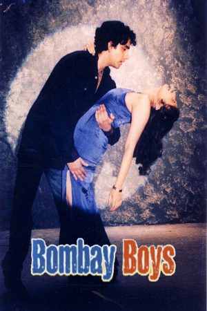 Bombay Boys 1998 WebRip [Hindi] 480p, 720p ESub Poster