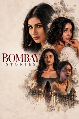 Bombay Stories 2026 WebRip [Hindi] 480p 720p