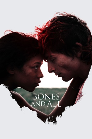 Bones and All 2022 BluRay [Hindi + English] 480p, 720p ESub