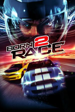 Born to Race: Fast Track 2014 BluRay [Hindi + English] 480p, 720p ESub