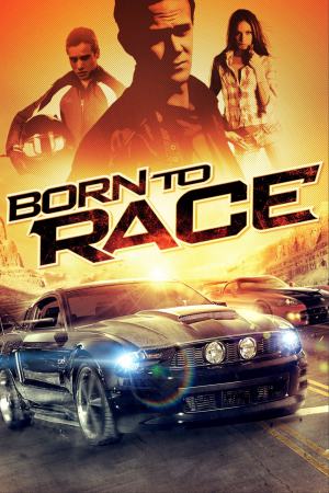 Born to Race 2011 BluRay [Hindi + English] 480p, 720p ESub