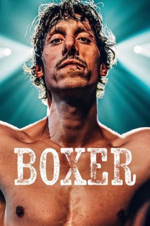 Boxer 2024 WebRip [Hindi + English] 480p, 720p ESub
