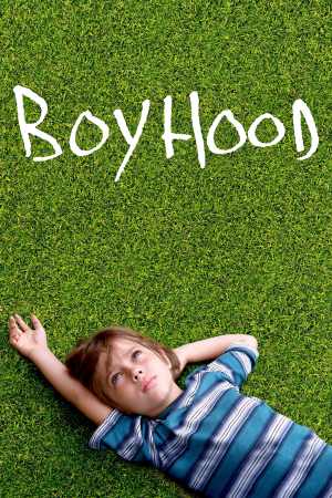 Boyhood 2014 BluRay [Hindi + English] 480p, 720p ESub