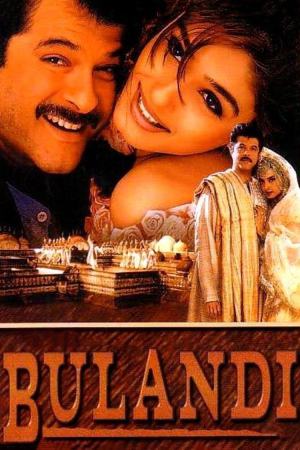 Bulandi 2000 WebRip [Hindi] 480p, 720p ESub