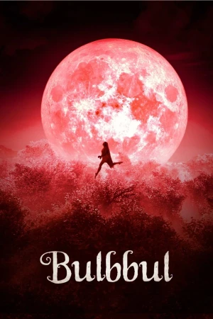 Bulbbul 2020 WebRip [Hindi] 480p 720p ESub