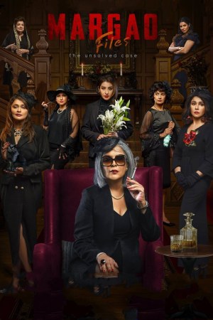 Margao Files: The Unsolved Case 2026 WebRip Season 1 [Hindi] 480p 720p ESub