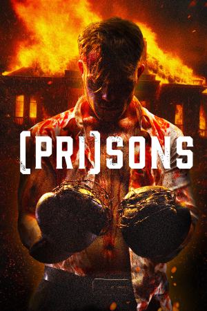 Carnage 2024 WebRip [Hindi + Tamil + Telugu + English] 480p, 720p ESub Poster
