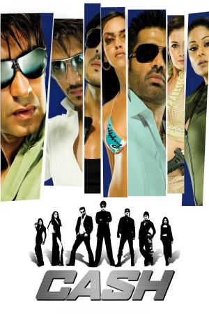 Cash 2021 WebRip [Hindi] 480p, 720p ESub