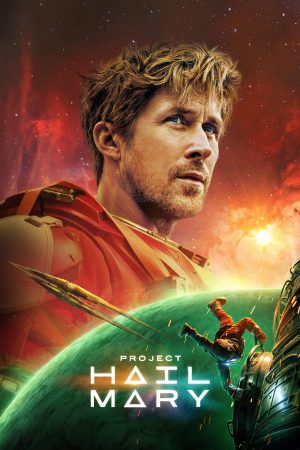 Project Hail Mary 2026 WebRip [Hindi + Tamil + Telugu + Malayalam + Kannada + English] 1080p 480p 720p ESub