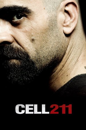 Cell 211 2009 BluRay [Hindi + Spanish] 480p, 720p ESub