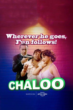 Chaloo Movie 2011 WebRip [Hindi] 480p, 720p ESub