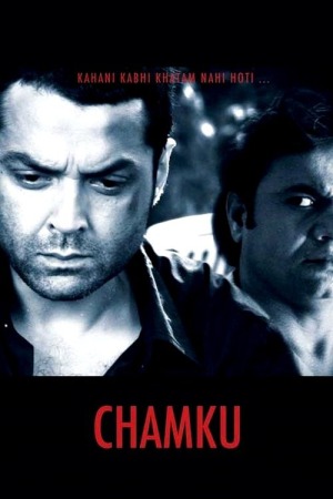 Chamku 2008 WebRip [Hindi] 480p, 720p ESub