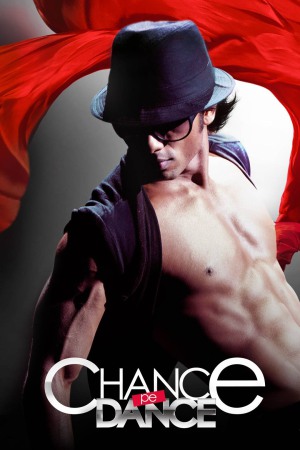 Chance Pe Dance 2010 WebRip [Hindi] 480p, 720p ESub