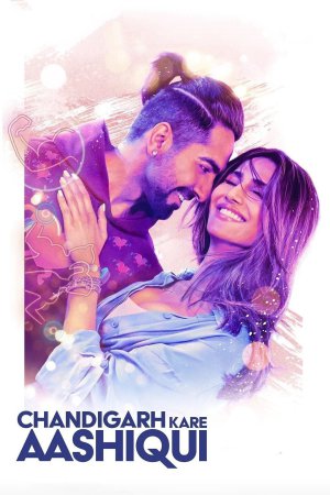 Chandigarh Kare Aashiqui 2021 WebRip [Hindi] 480p, 720p ESub