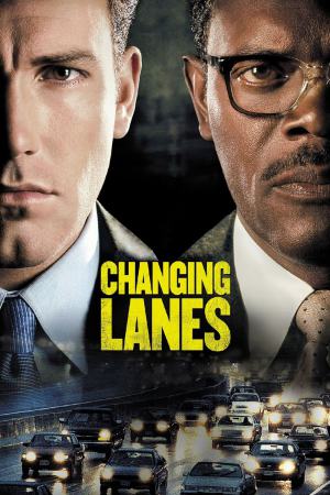 Changing Lanes 2002 BluRay [Hindi + English] 480p, 720p ESub