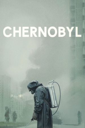 Chernobyl (2019) Season 1 [Hindi + Tamil + Telugu + Kannada + English] BluRay 480p 720p ESub - Complete