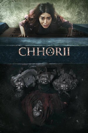 Chhorii 2021 WebRip [Hindi] 480p, 720p ESub