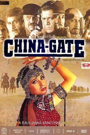 China Gate 1998 WebRip [Hindi] 480p, 720p ESub